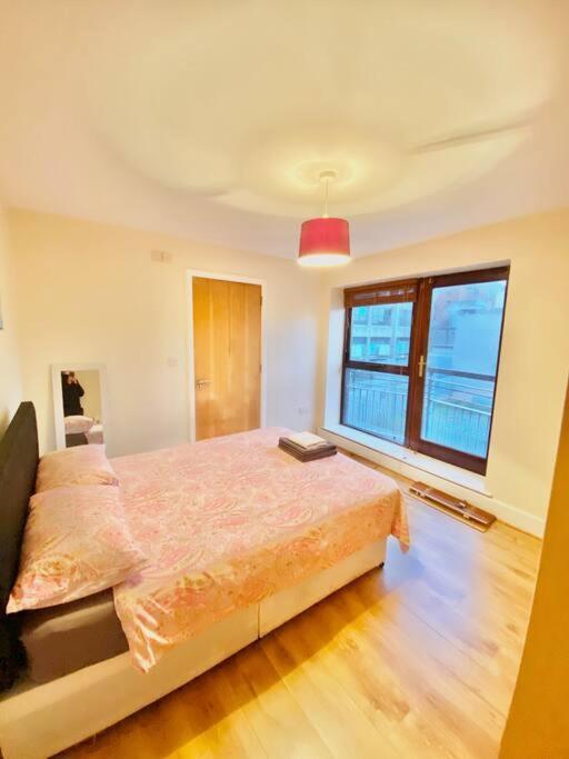 2 Bed Apartment In City Centre Dublín Exterior foto