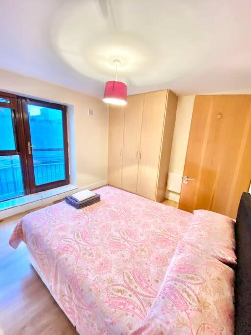 2 Bed Apartment In City Centre Dublín Exterior foto